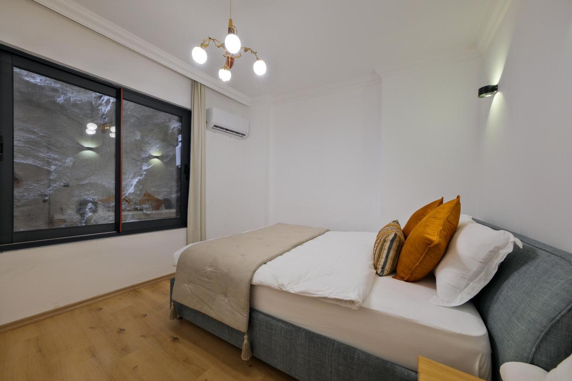 Koerfez Residence Φετιγιέ Εξωτερικό φωτογραφία