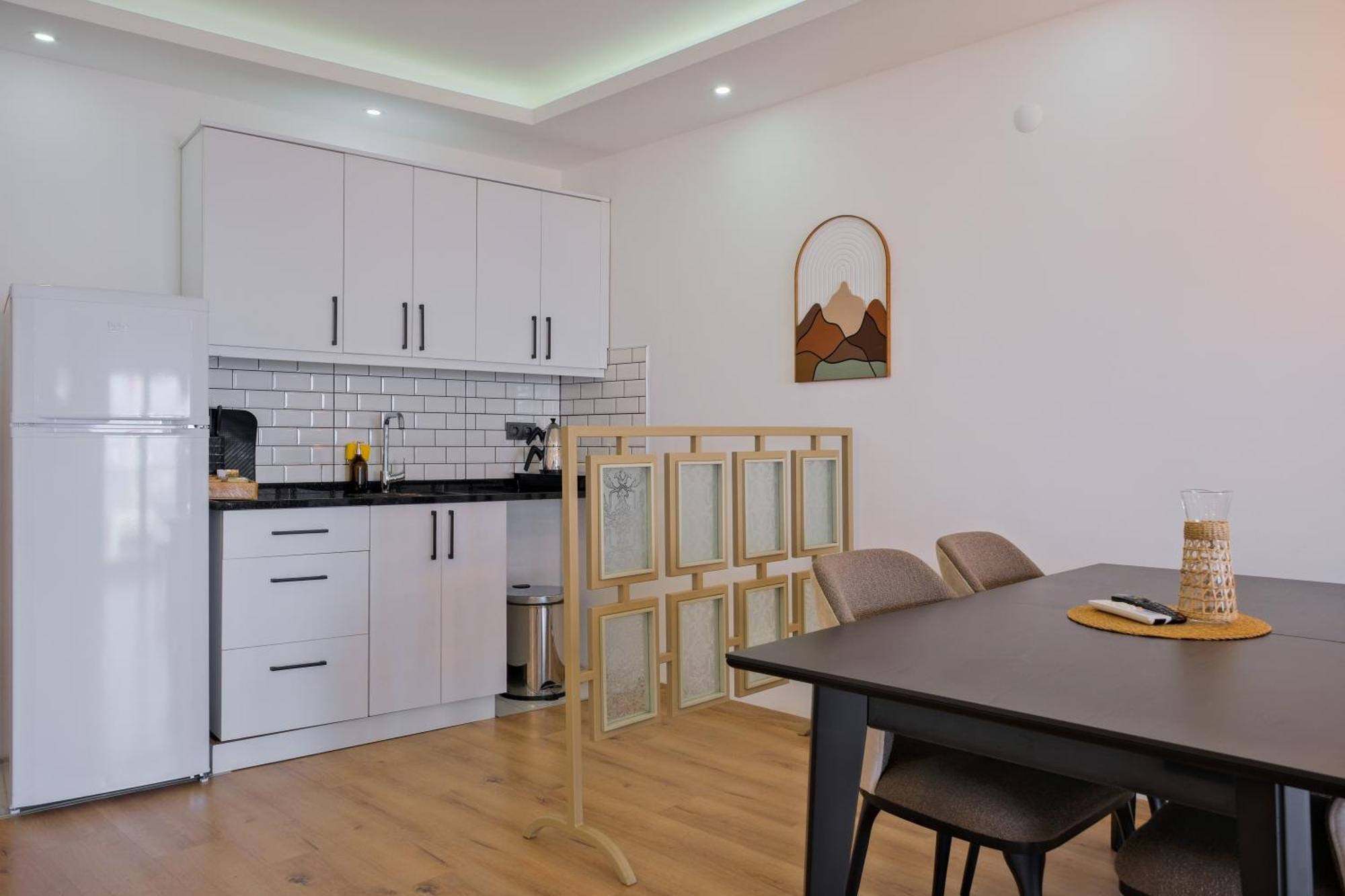 Koerfez Residence Φετιγιέ Εξωτερικό φωτογραφία