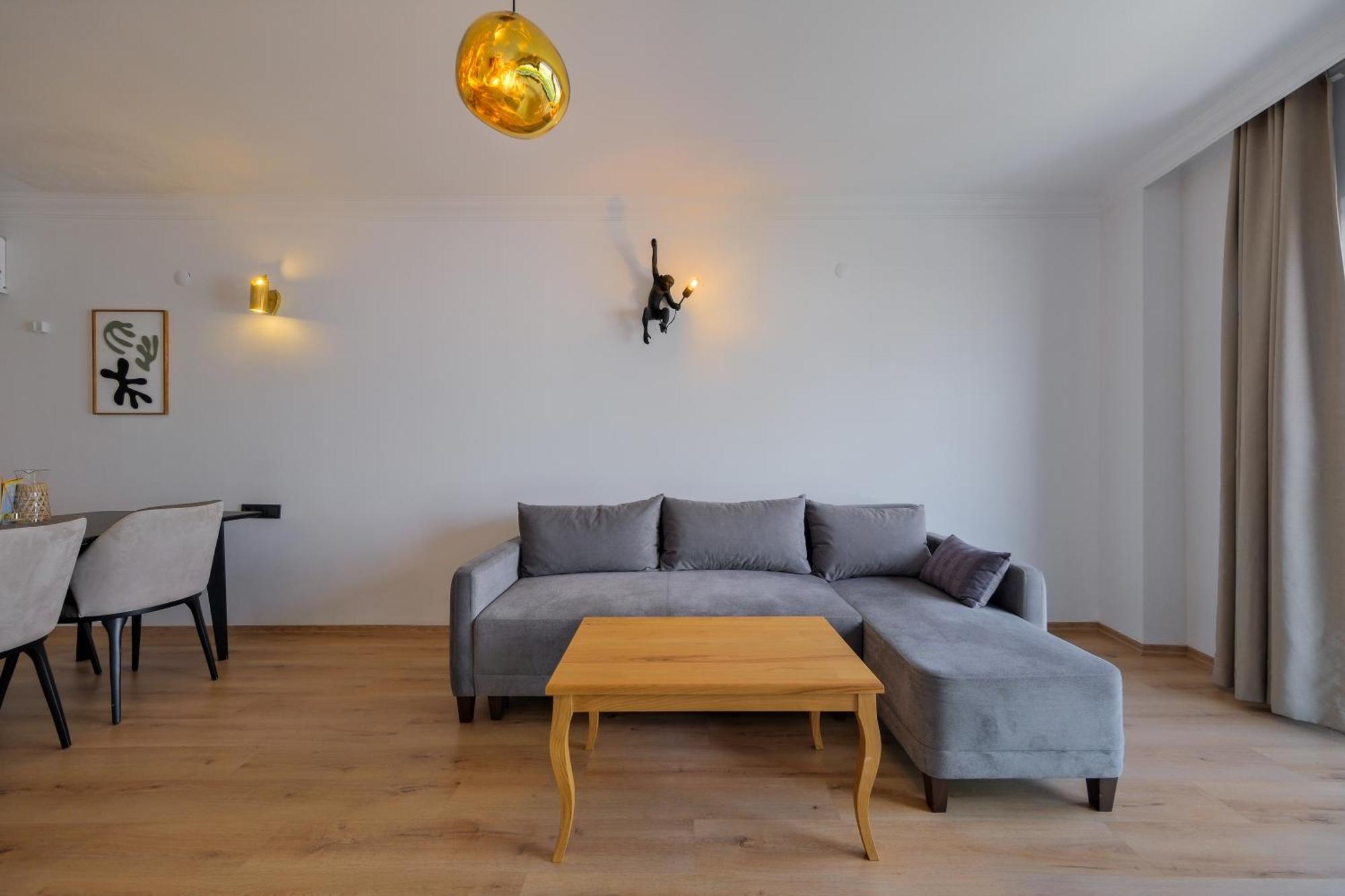 Koerfez Residence Φετιγιέ Εξωτερικό φωτογραφία