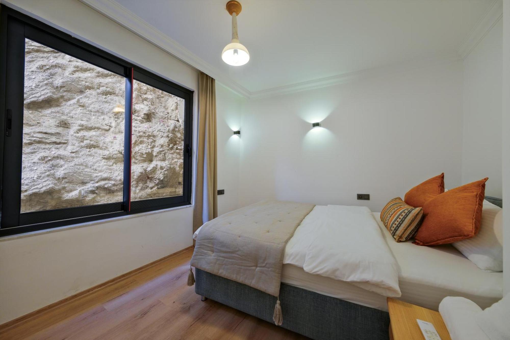 Koerfez Residence Φετιγιέ Εξωτερικό φωτογραφία