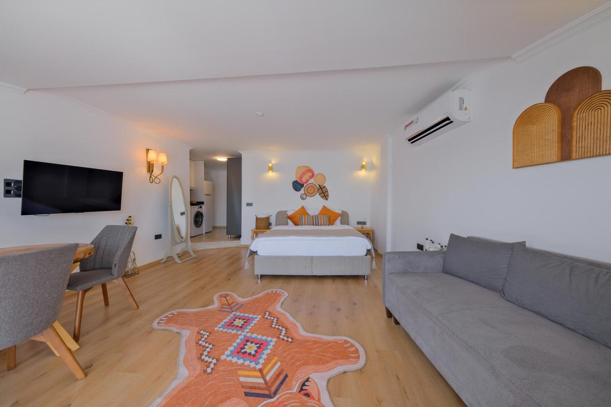 Koerfez Residence Φετιγιέ Εξωτερικό φωτογραφία