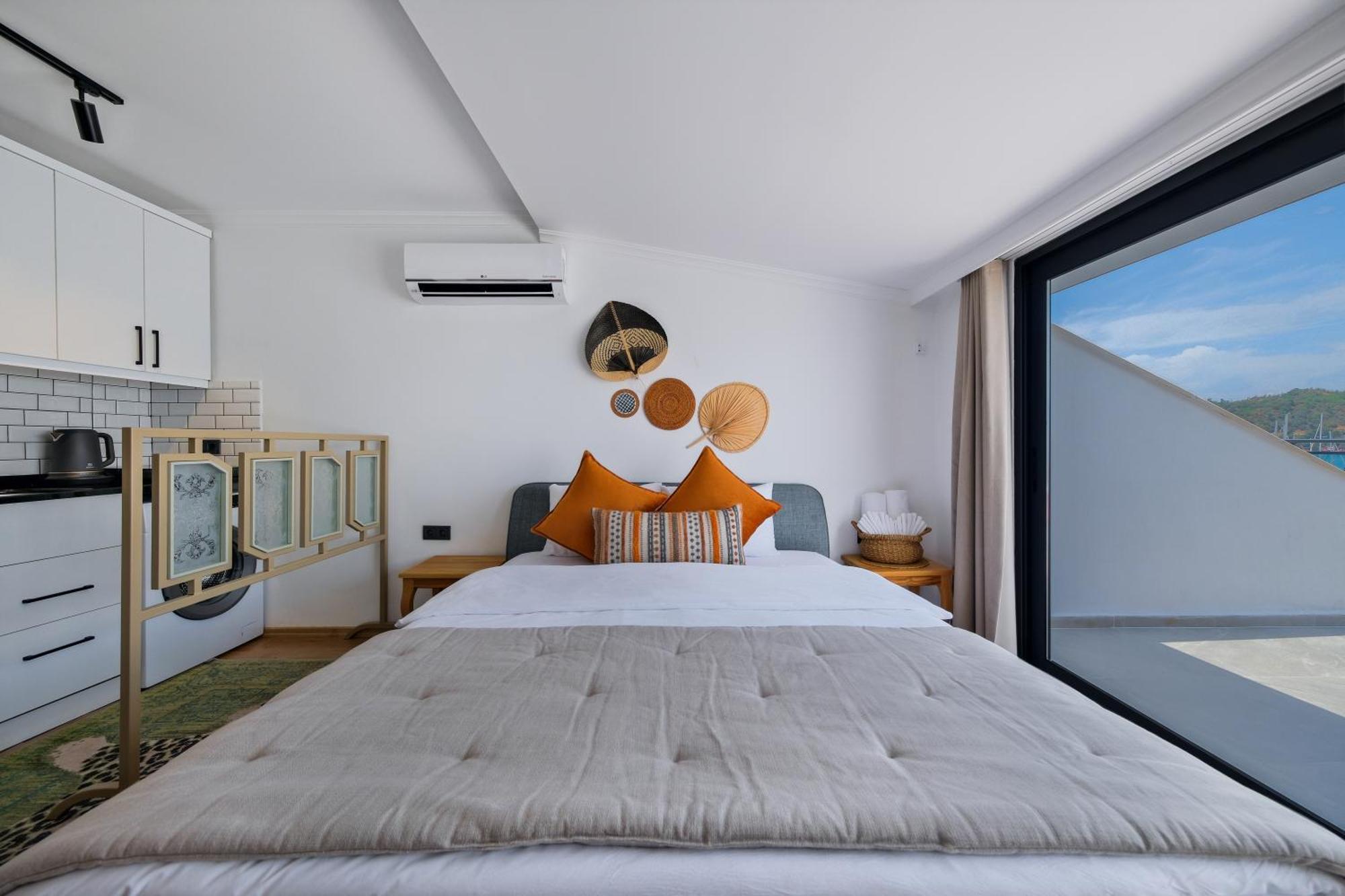 Koerfez Residence Φετιγιέ Εξωτερικό φωτογραφία