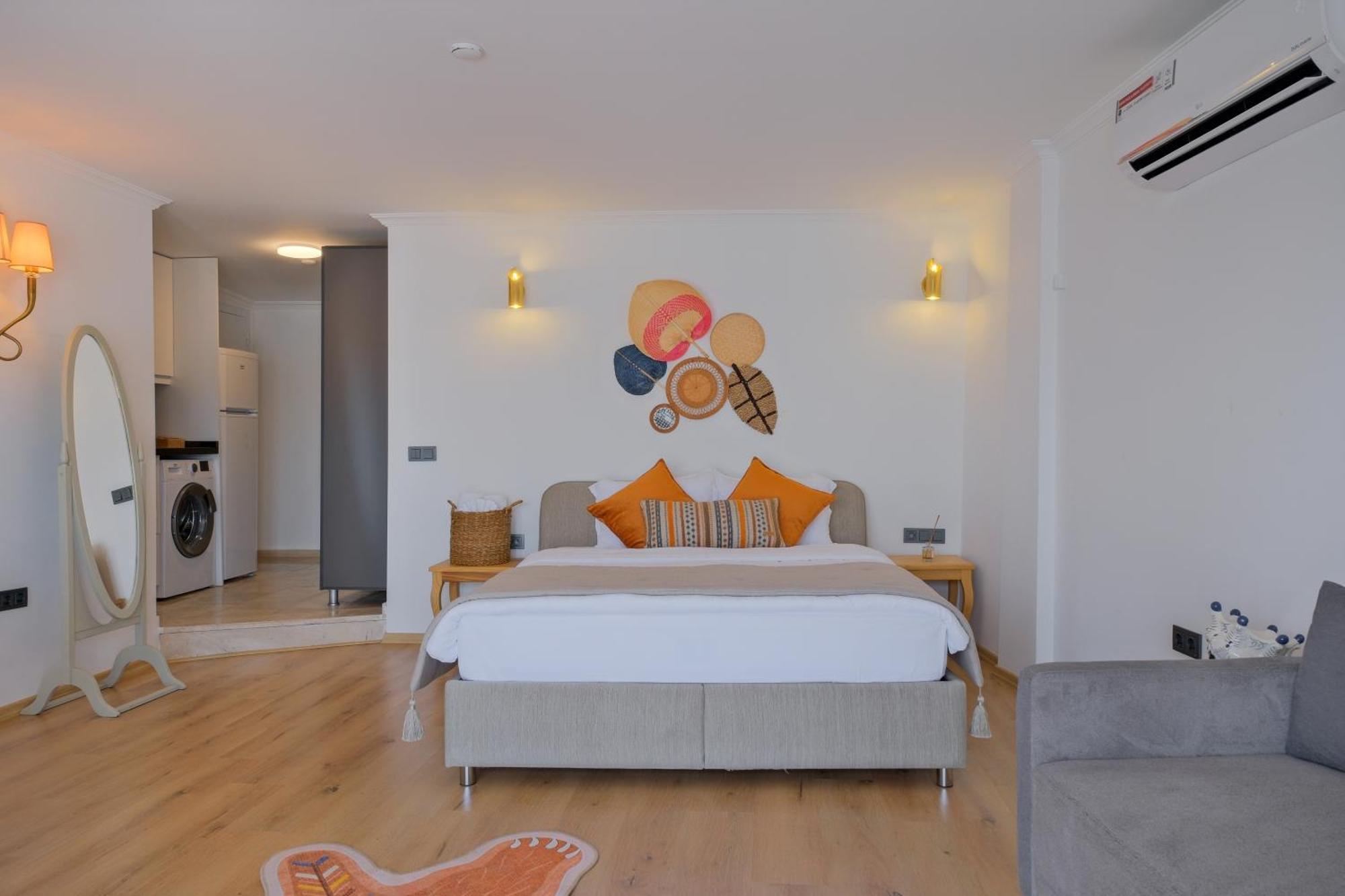 Koerfez Residence Φετιγιέ Εξωτερικό φωτογραφία