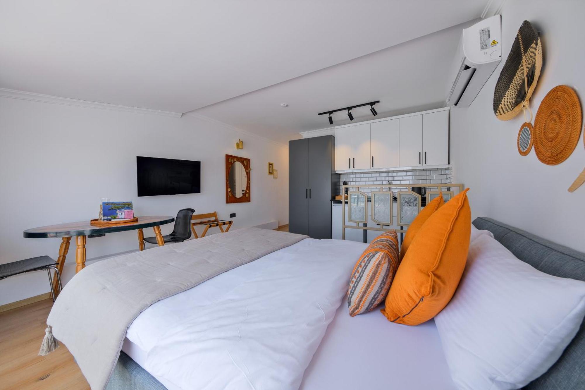 Koerfez Residence Φετιγιέ Εξωτερικό φωτογραφία