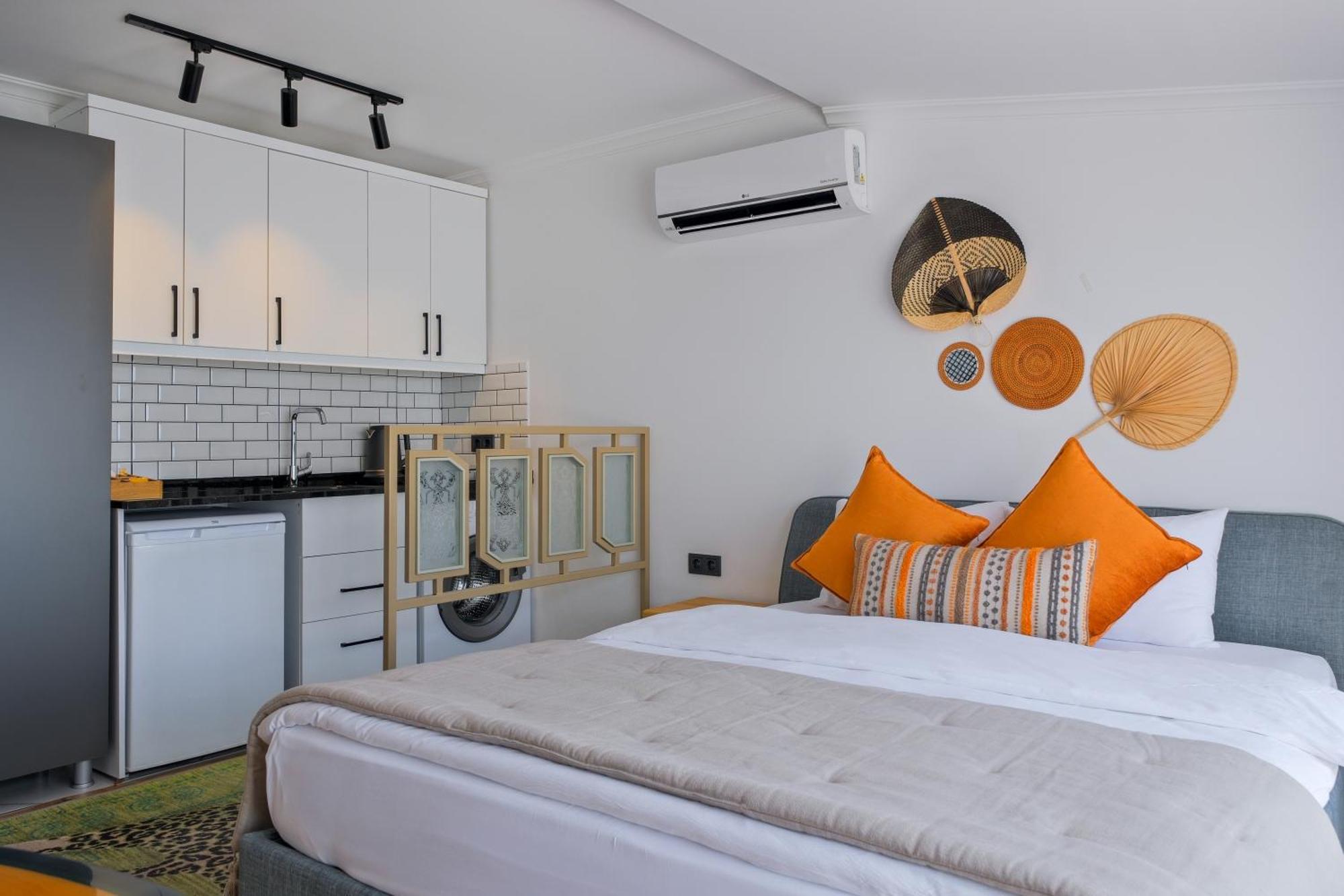 Koerfez Residence Φετιγιέ Εξωτερικό φωτογραφία