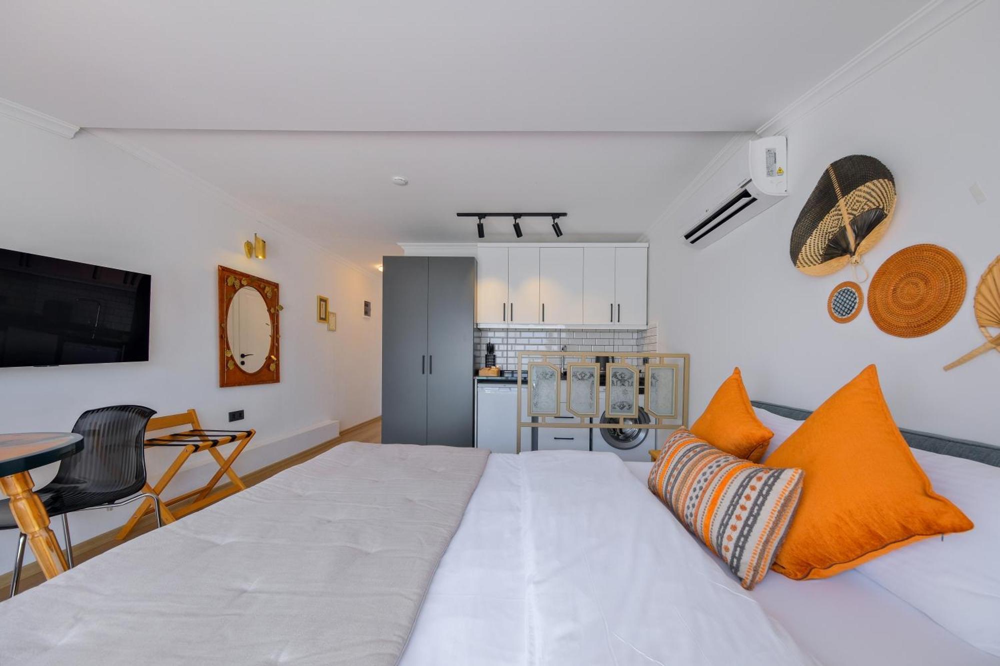 Koerfez Residence Φετιγιέ Εξωτερικό φωτογραφία