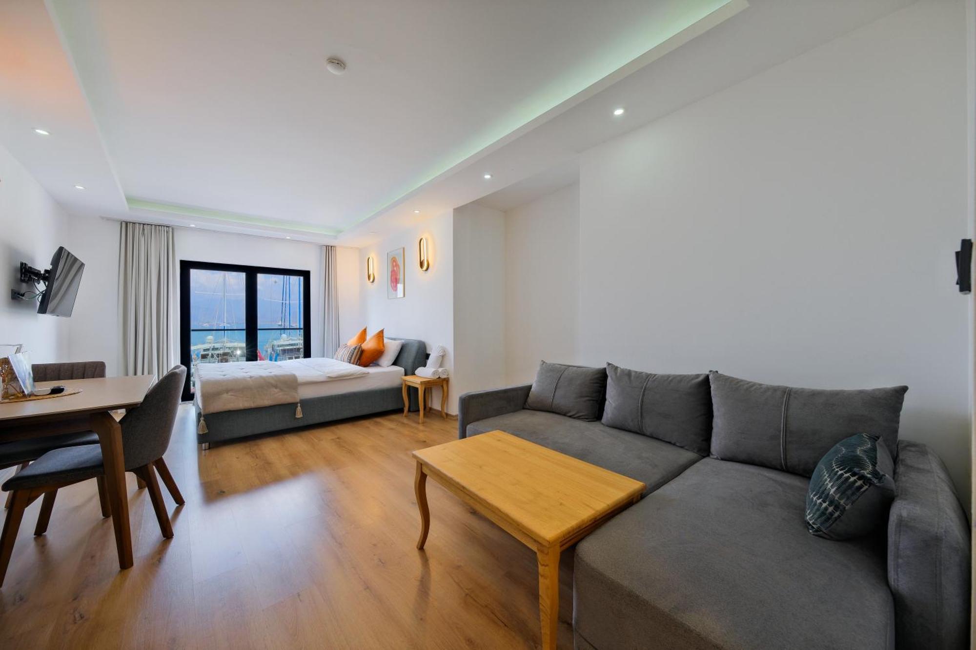 Koerfez Residence Φετιγιέ Εξωτερικό φωτογραφία