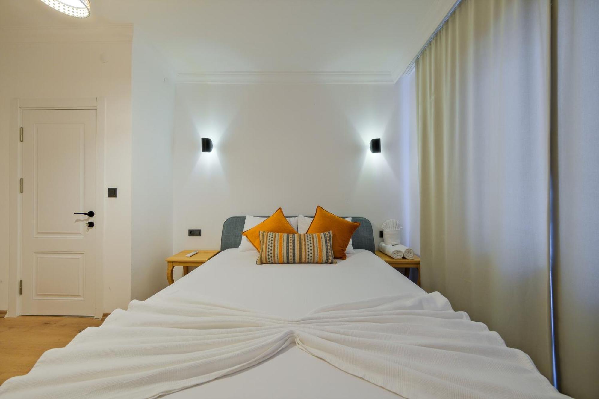 Koerfez Residence Φετιγιέ Εξωτερικό φωτογραφία